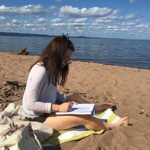 Meet your Posher, Samantha